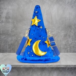 Fantasia Mickey Mouse Sorcerer Hat Loungefly